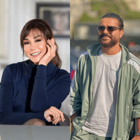 ناصبف زيتون و كاريس بشار