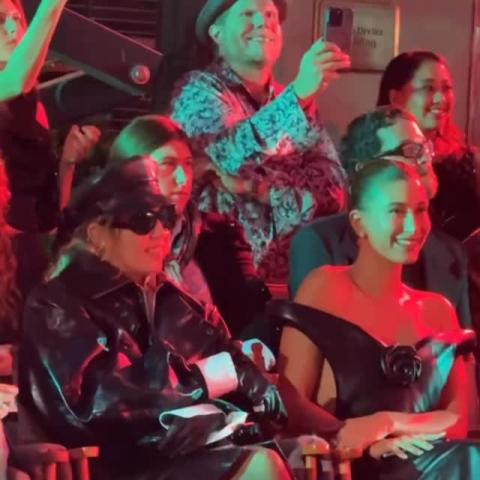 Vogue World 2025: أبرز لحظات الموضة من هوليوود