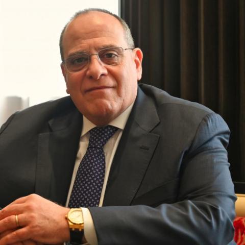 صادق الصباح