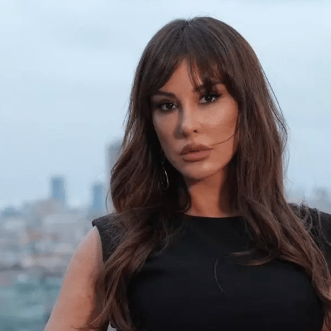 مسلسل حلم أشرف - Eşref Rüya - إبرو ديستان - مصدر الصورة إنستغرام