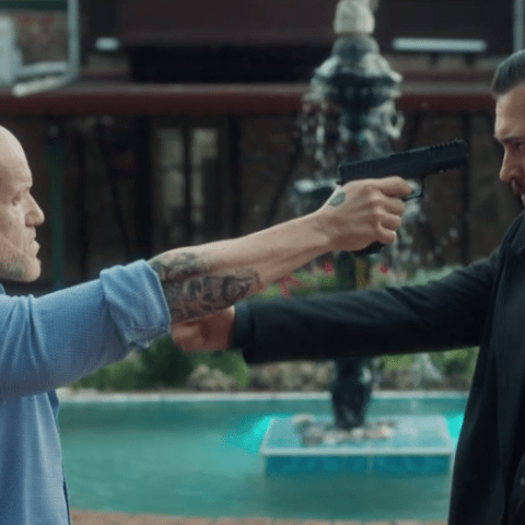 مسلسل حلم أشرف الموسم الثاني الحلقة 3 - Eşref Rüya - مصدر الصورة إنستغرام