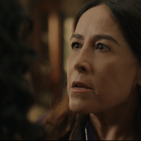 مسلسل سلمى الحلقة 37 - مسلسل امرأة التركي - مصدر الصورة شاهد