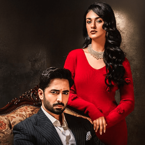 مسلسل ضرغام - SHER – شير - مصدر الصورة غوغل