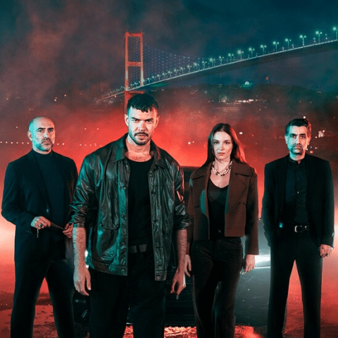 مسلسل تشريح الفوضى - Kaosun Anatomisi - مصدر الصورة غوغل