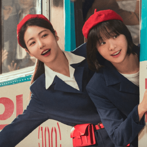 مسلسل A Hundred Memories – مئة ذكرى - مصدر الصورة غوغل