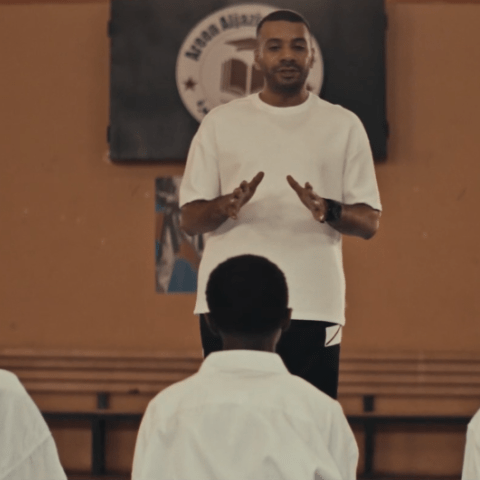 مسلسل كاراته - مسلسل كاراتيه - مصدر الصورة شاهد