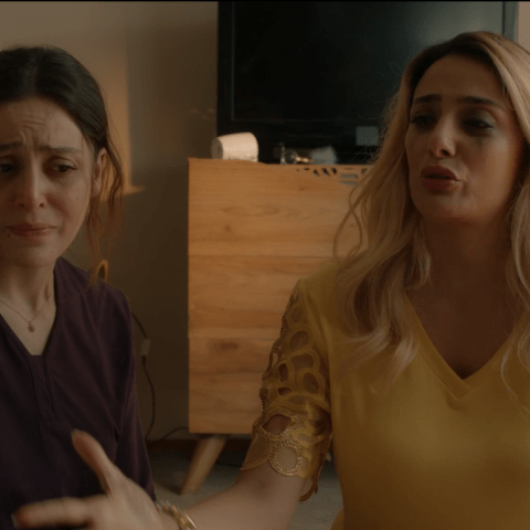 مسلسل سلمى الحلقة 39 - مسلسل امرأة التركي - مصدر الصورة شاهد