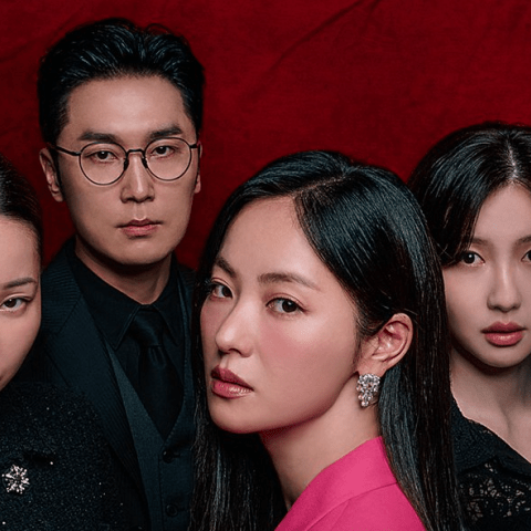 مسلسل الآنسة إنكوغنيتو – Ms. Incognito - السيدة المتخفية - مصدر الصورة غوغل