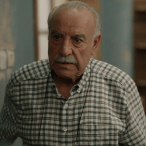 مسلسل سلمى الحلقة 40 - مسلسل امرأة التركي - مصدر الصورة شاهد