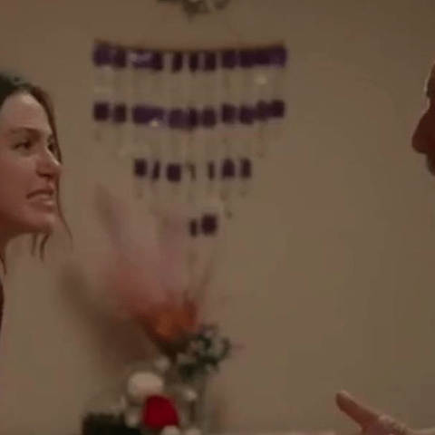 مسلسل سلمى الحلقة 42 - مسلسل امرأة التركي - مصدر الصورة غوغل