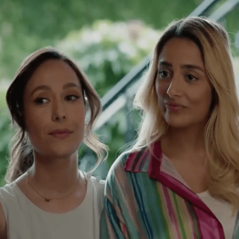 مسلسل سلمى الحلقة 45 - مسلسل امرأة التركي - مصدر الصورة غوغل