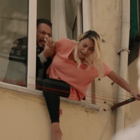 مسلسل سلمى الحلقة 46 - مسلسل امرأة التركي - مصدر الصورة غوغل