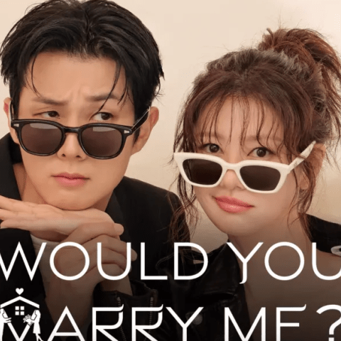 مسلسل هل تتزوجني - Would You Marry Me - مصدر الصورة غوغل