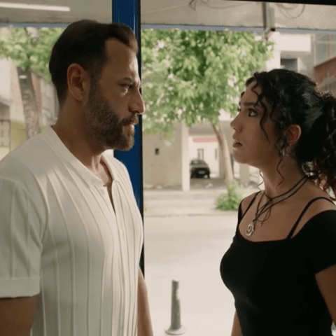 مسلسل سلمى الحلقة 47 - مسلسل امرأة التركي - مصدر الصورة غوغل