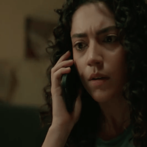 مسلسل سلمى الحلقة 48 - مسلسل امرأة التركي - مصدر الصورة غوغل