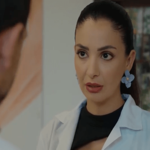 مسلسل سلمى الحلقة 49 - مسلسل امرأة التركي - مصدر الصورة غوغل