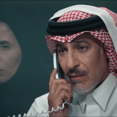 مسلسل المرسى الحلقة 9 - على مر الزمان - مصدر الصورة شاهد