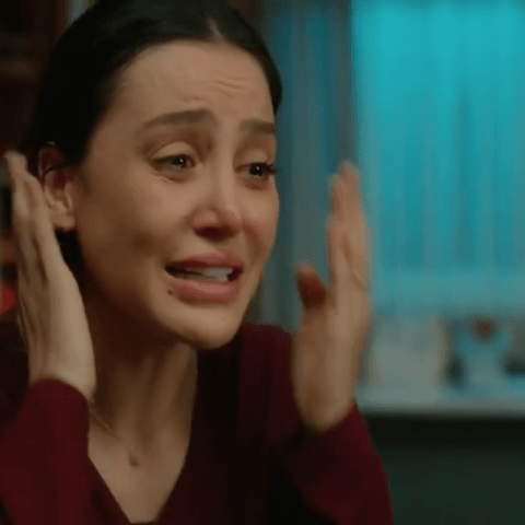 مسلسل سلمى الحلقة 53 - مسلسل امرأة التركي - مصدر الصورة غوغل