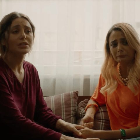 مسلسل سلمى الحلقة 52 - مسلسل امرأة التركي - مصدر الصورة غوغل