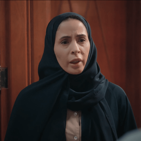 مسلسل المرسى الحلقة 10 - مصدر الصورة شاهد