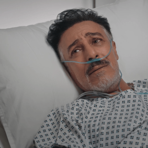 مسلسل المرسى الحلقة 11 - مسلسل على مر الزمان - مصدر الصورة شاهد