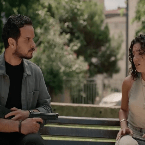 مسلسل سلمى الحلقة 55 - مسلسل امرأة التركي - مصدر الصورة غوغل