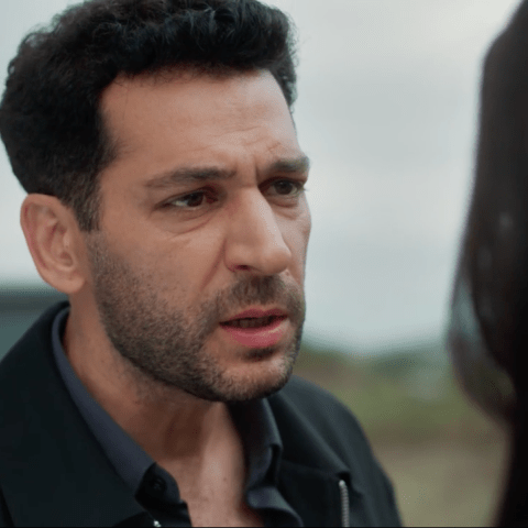 مسلسل ورود وذنوب الحلقة 3 – Güller ve Günahlar - مصدر الصورة إنستغرام