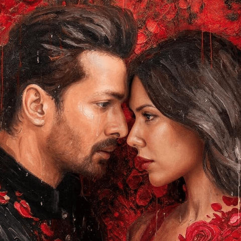 فيلم Ek Deewane Ki Deewaniyat - جنون المجنون - مصدر الصورة غوغل