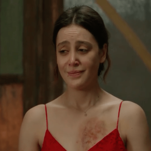 مسلسل سلمى الحلقة 57 - مسلسل امرأة التركي - مصدر الصورة غوغل