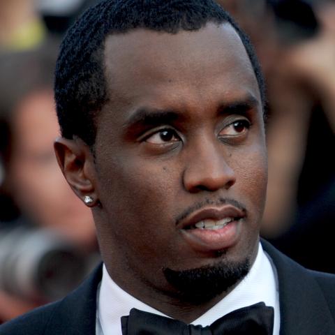 Sean Diddy Combs