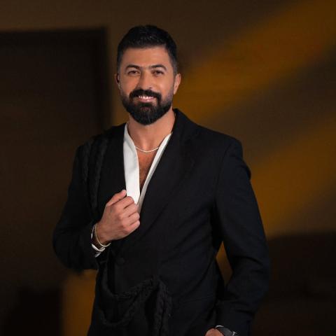 سيف نبيل - Beirut Hall