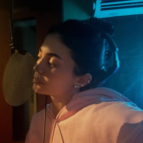 كايلي جينر - مصدر من انستغرام