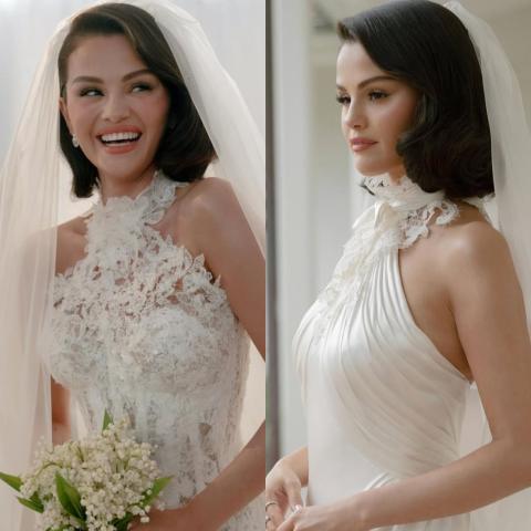 سيلبنا غوميز - إنستغرام