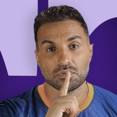 أحمد فهمي مسلسل ابن النادي