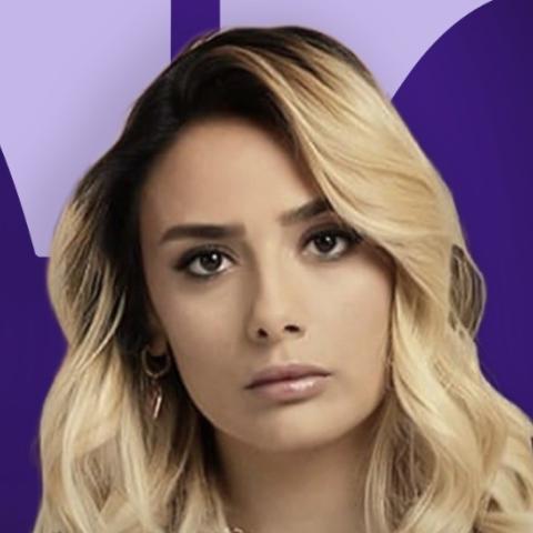 نانسي خوري مسلسل سلمى