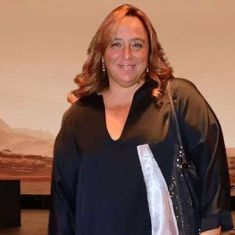 عائشة باريم