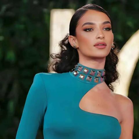 هل تتعافى أميرة أديب بأغنية أحمد