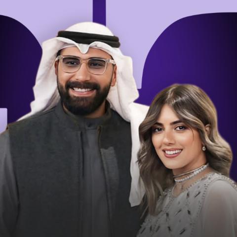 هل تجتمع هيا عبدالسلام و فؤاد علي في بودكاست جديد