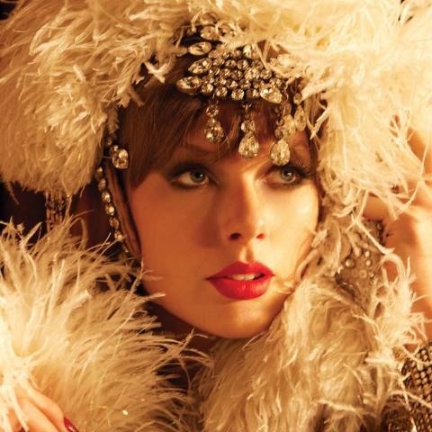 تايلور سويفت - إنستغرام