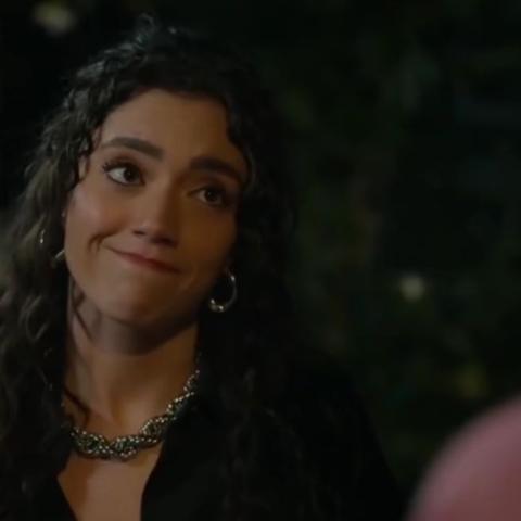 مسلسل سلمى الحلقة 43 - مسلسل امرأة التركي - مصدر الصورة إنستغرام