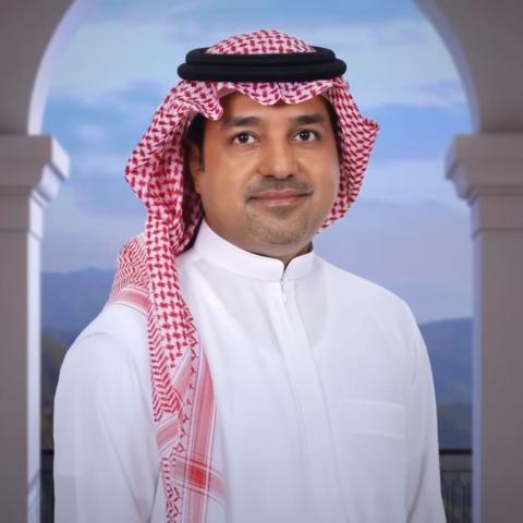 راشد الماجد