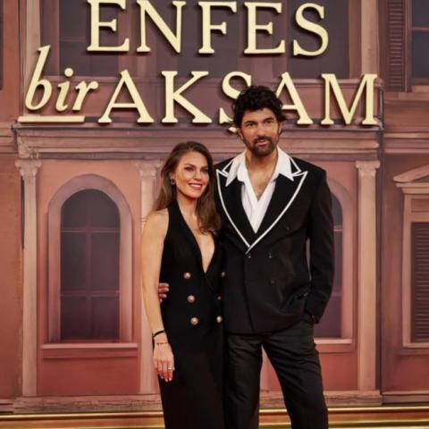 إنجين أكيوريك وأصلي إنفر - إكس