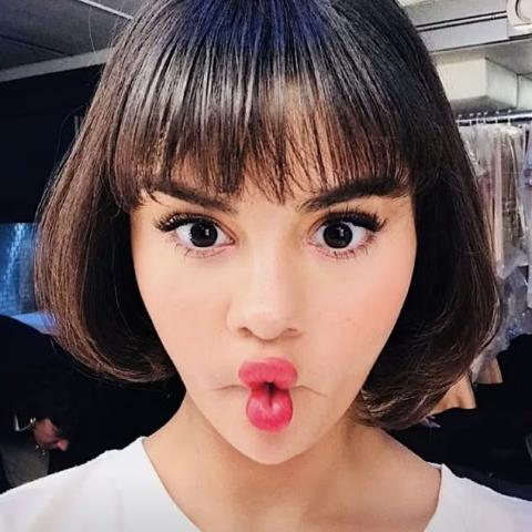 سيلينا غوميز - إنستغرام