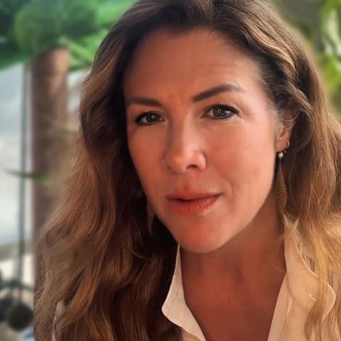 صوفي غريغوار ترودو - إنستغرام