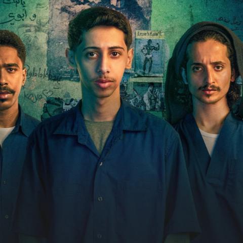 فيلم الزرفة يحقق واحدة من أقوى إيرادات شباك التذاكر السعودي