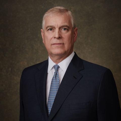 الأمير أندرو - إكس