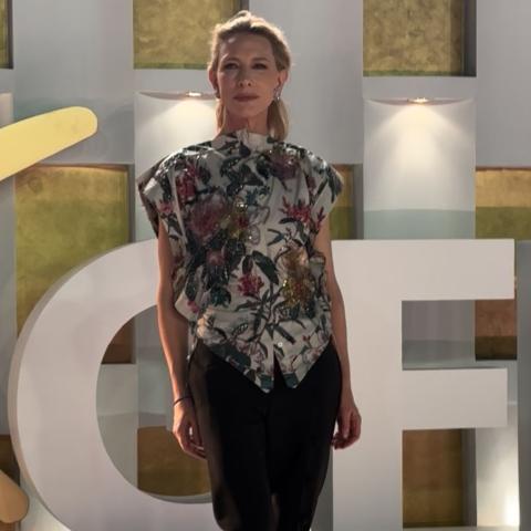 كيت بلانشيت