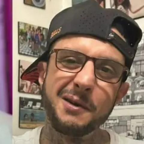 أحمد الفيشاوي وسفاح التجمع