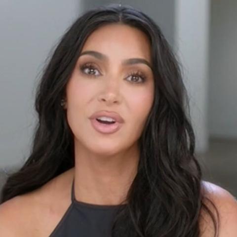 كيم كارداشيان - إكس