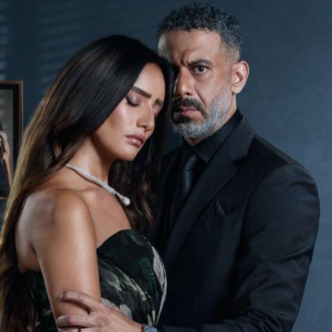 محمد فراج وزينة